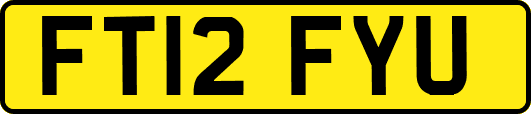 FT12FYU