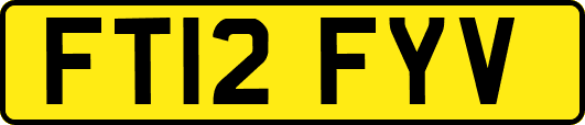 FT12FYV