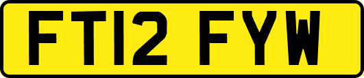 FT12FYW