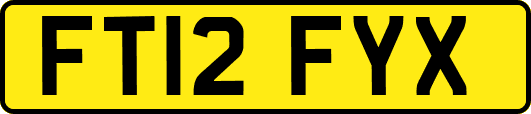FT12FYX