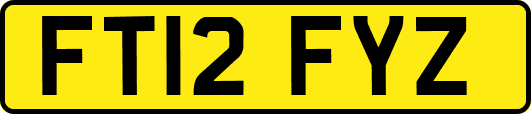 FT12FYZ