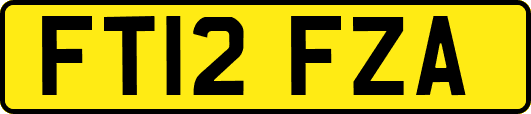 FT12FZA