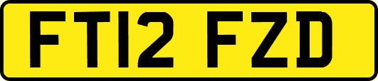 FT12FZD