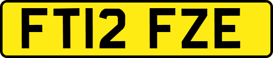 FT12FZE