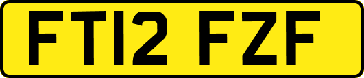 FT12FZF