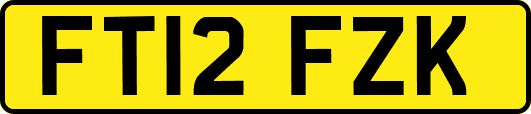 FT12FZK