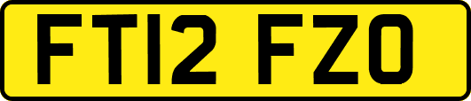 FT12FZO