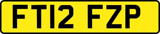 FT12FZP