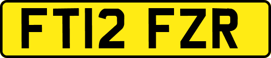 FT12FZR