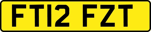 FT12FZT