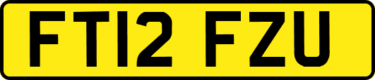 FT12FZU