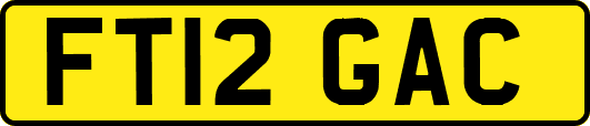 FT12GAC