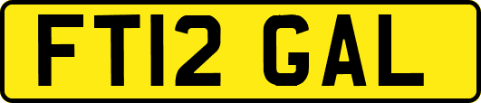 FT12GAL