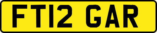 FT12GAR