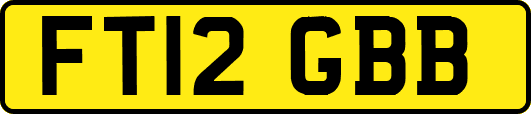 FT12GBB