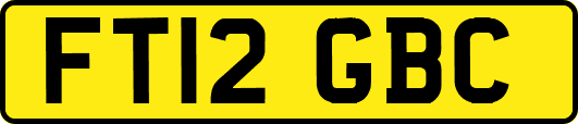 FT12GBC