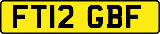 FT12GBF