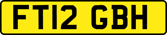 FT12GBH