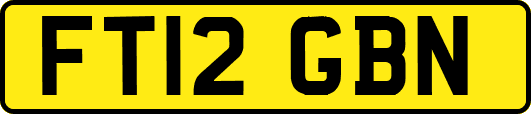 FT12GBN