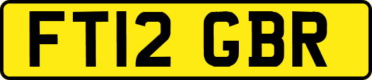 FT12GBR