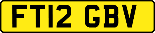 FT12GBV