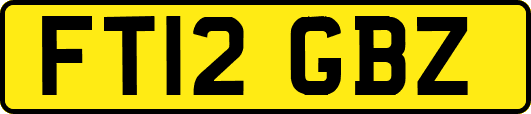 FT12GBZ