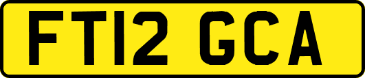 FT12GCA