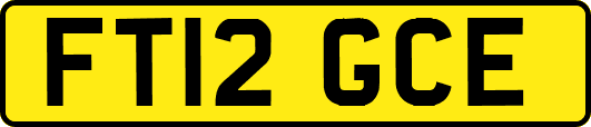 FT12GCE
