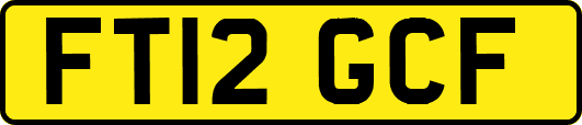 FT12GCF