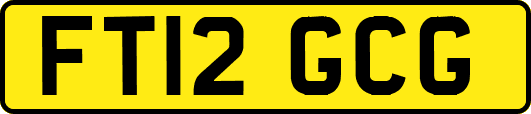 FT12GCG
