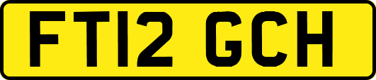 FT12GCH