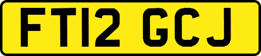 FT12GCJ