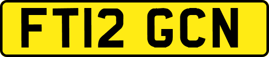 FT12GCN