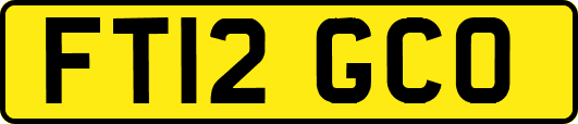 FT12GCO