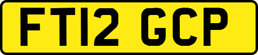 FT12GCP