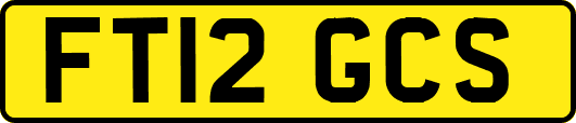 FT12GCS