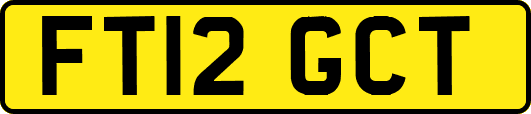 FT12GCT