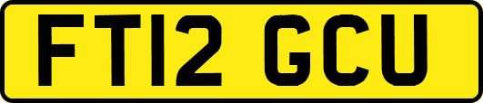 FT12GCU