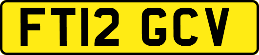FT12GCV