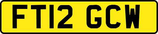 FT12GCW