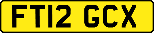 FT12GCX