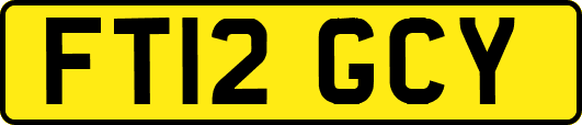 FT12GCY