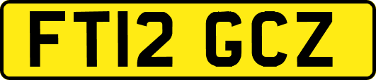 FT12GCZ
