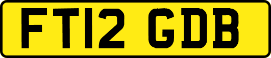 FT12GDB