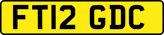 FT12GDC