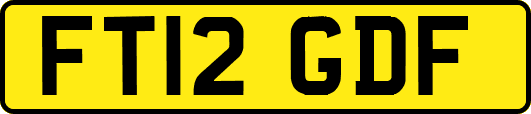 FT12GDF