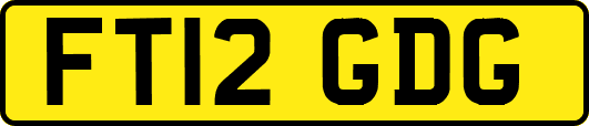FT12GDG