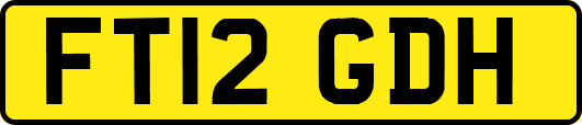 FT12GDH