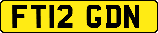 FT12GDN