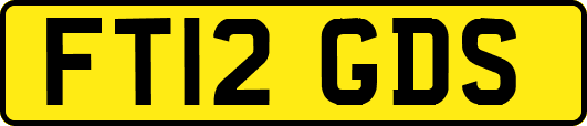 FT12GDS